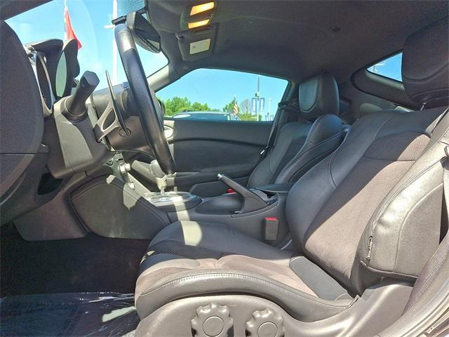 used 2019 Nissan 370Z car, priced at $29,725