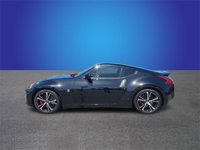used 2019 Nissan 370Z car, priced at $29,725