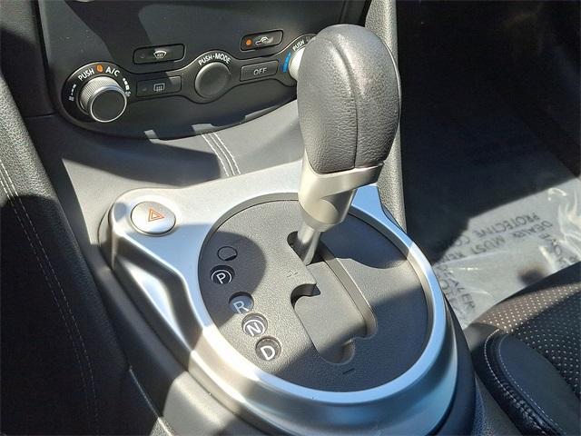 used 2019 Nissan 370Z car, priced at $29,725