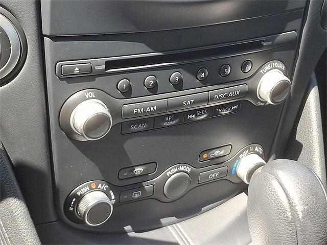 used 2019 Nissan 370Z car, priced at $29,725