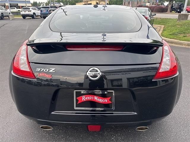 used 2019 Nissan 370Z car, priced at $30,785