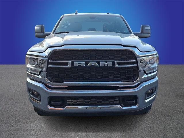 used 2023 Ram 2500 car, priced at $42,855