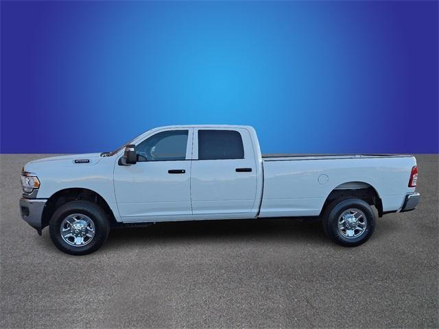 used 2023 Ram 2500 car, priced at $42,855