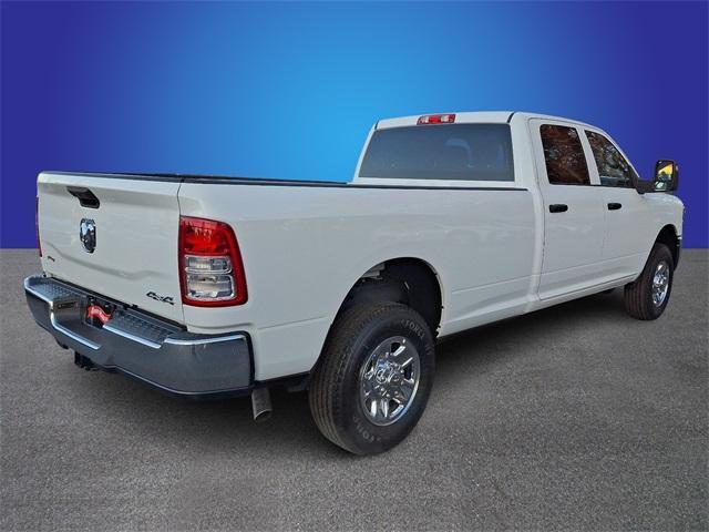 used 2023 Ram 2500 car, priced at $42,855