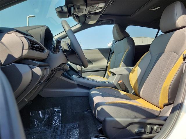 new 2024 Subaru Crosstrek car, priced at $31,152