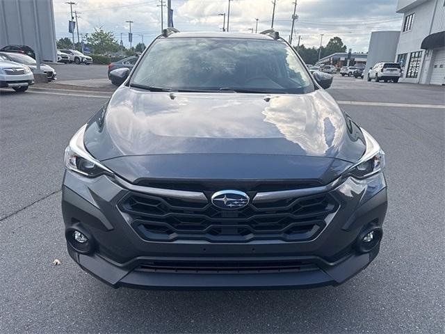 used 2024 Subaru Crosstrek car, priced at $26,635