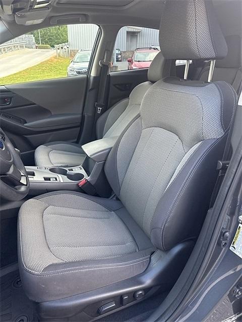 used 2024 Subaru Crosstrek car, priced at $26,635