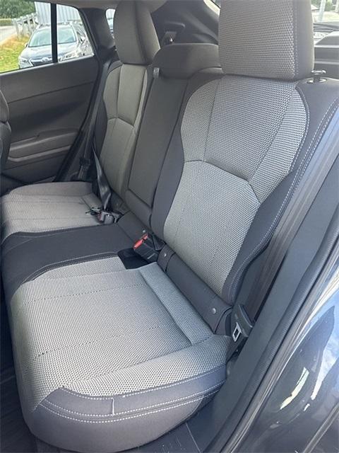 used 2024 Subaru Crosstrek car, priced at $26,635