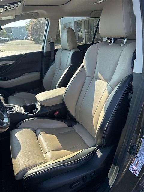 used 2020 Subaru Outback car, priced at $23,995