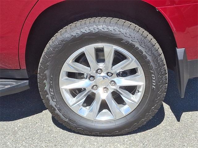 used 2023 Chevrolet Tahoe car, priced at $59,655