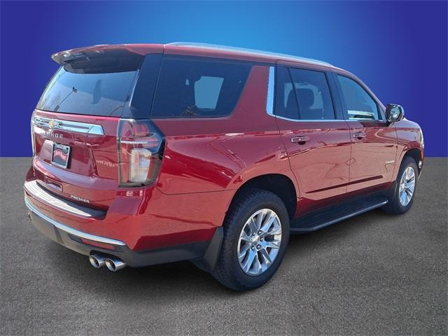 used 2023 Chevrolet Tahoe car, priced at $59,655