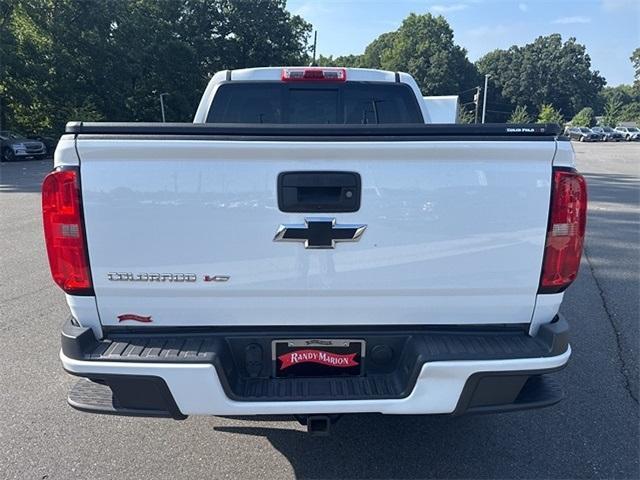 used 2017 Chevrolet Colorado car, priced at $24,995