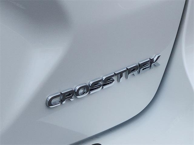 new 2024 Subaru Crosstrek car, priced at $33,273
