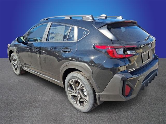 new 2025 Subaru Crosstrek car, priced at $27,803