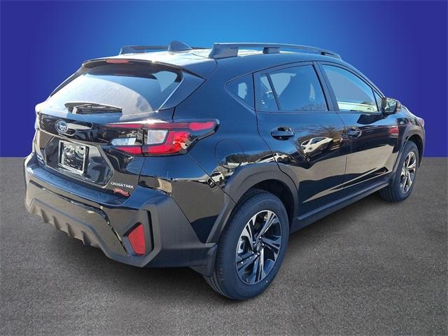 new 2025 Subaru Crosstrek car, priced at $27,803