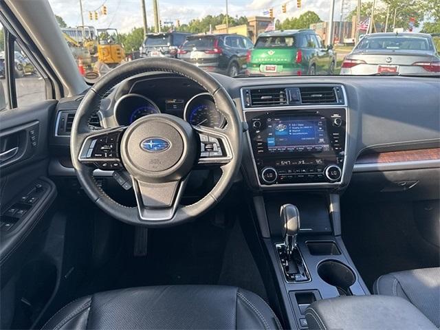 used 2019 Subaru Outback car, priced at $24,445