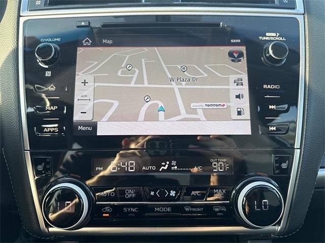 used 2019 Subaru Outback car, priced at $24,445
