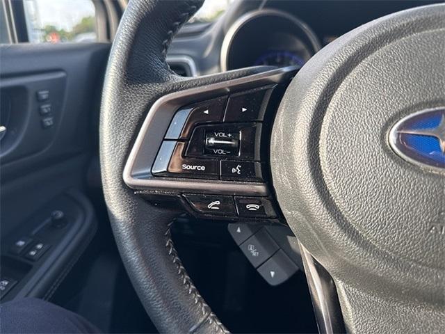 used 2019 Subaru Outback car, priced at $24,445