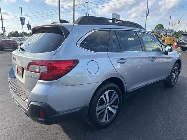 used 2019 Subaru Outback car, priced at $24,445