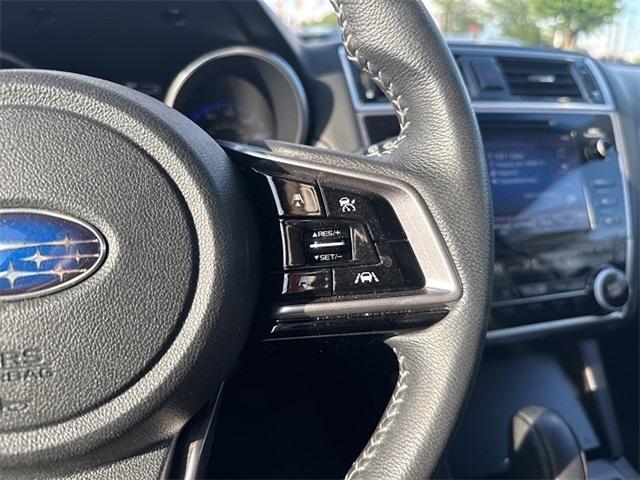 used 2019 Subaru Outback car, priced at $24,445