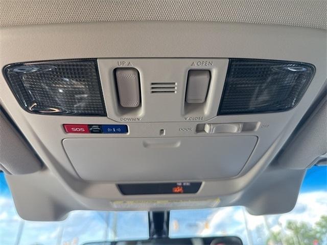 used 2019 Subaru Outback car, priced at $24,445