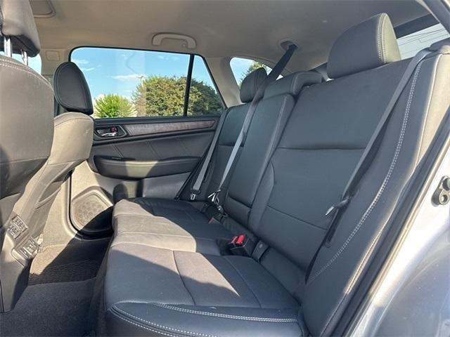used 2019 Subaru Outback car, priced at $24,445