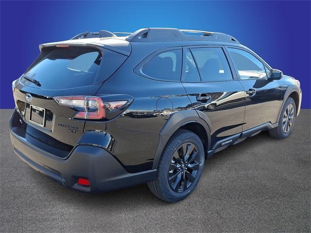 new 2025 Subaru Outback car, priced at $37,995