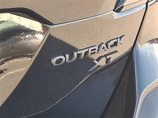 new 2025 Subaru Outback car, priced at $37,995