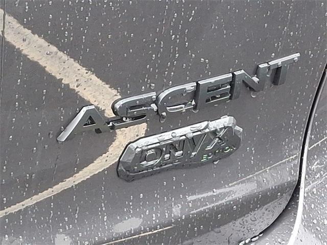 new 2025 Subaru Ascent car, priced at $42,389