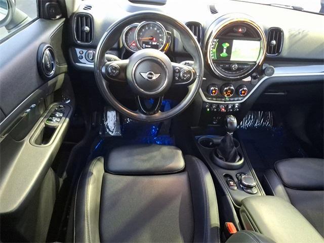 used 2018 MINI Countryman car, priced at $17,655