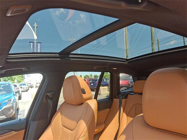used 2022 BMW X3 car, priced at $29,995