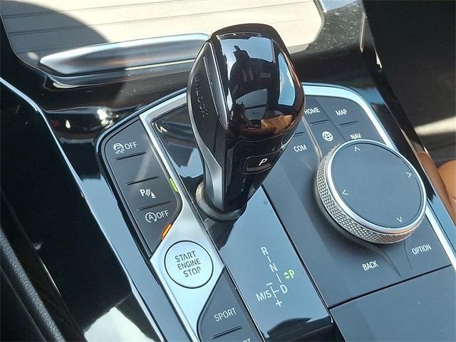 used 2022 BMW X3 car, priced at $29,995