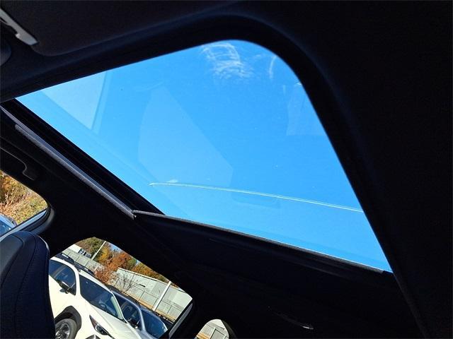 new 2026 Subaru Forester car, priced at $41,045