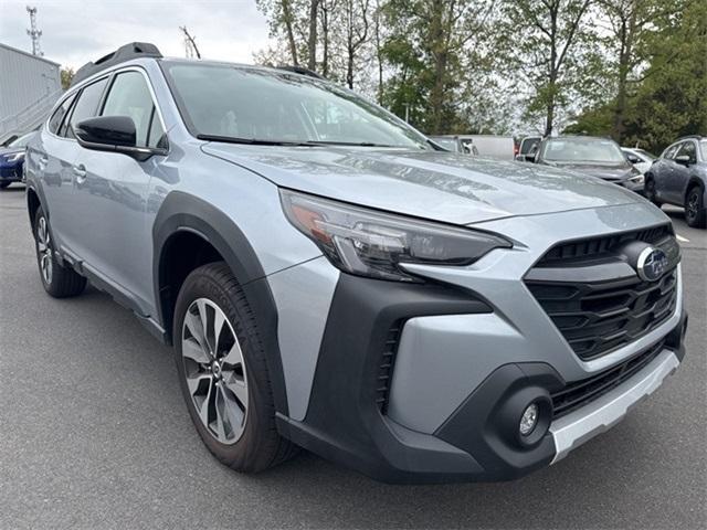 used 2024 Subaru Outback car, priced at $33,455