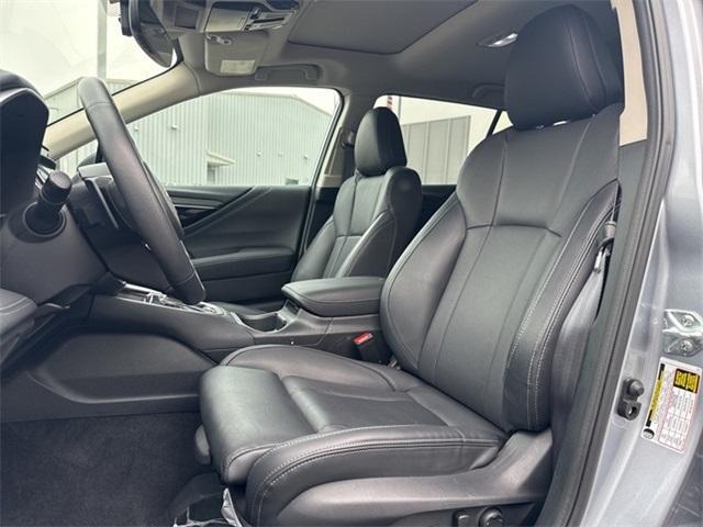 used 2024 Subaru Outback car, priced at $33,455