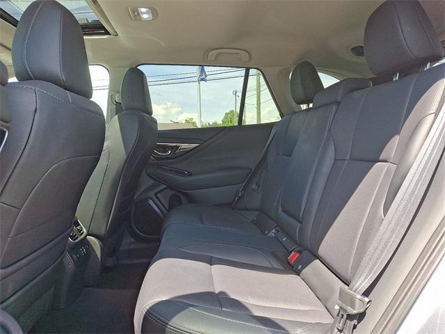used 2024 Subaru Outback car, priced at $33,240