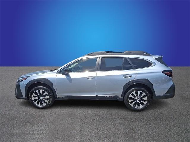 used 2024 Subaru Outback car, priced at $33,240