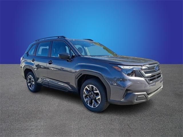 new 2026 Subaru Forester car, priced at $30,445