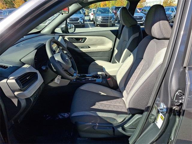 new 2026 Subaru Forester car, priced at $30,445