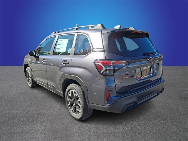 new 2026 Subaru Forester car, priced at $30,445