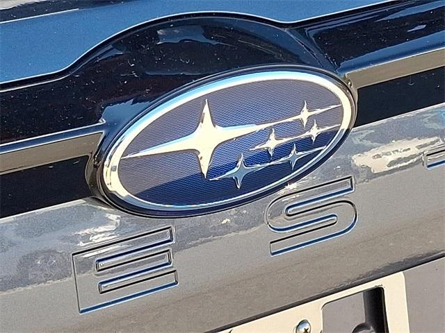 new 2026 Subaru Forester car, priced at $30,445