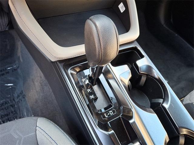 new 2026 Subaru Forester car, priced at $30,445