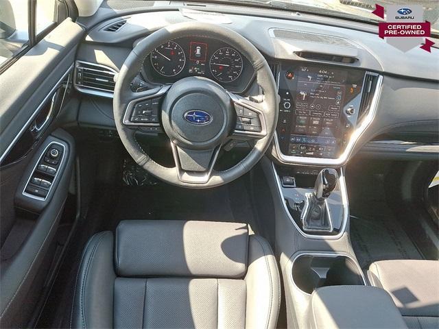 used 2025 Subaru Outback car, priced at $35,425