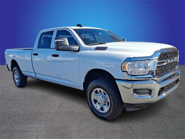 used 2023 Ram 2500 car, priced at $42,855