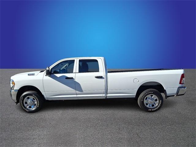 used 2023 Ram 2500 car, priced at $42,855