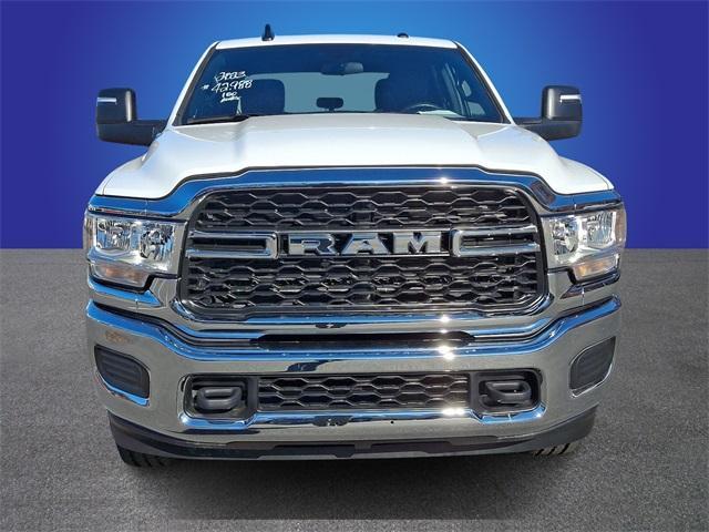 used 2023 Ram 2500 car, priced at $42,855