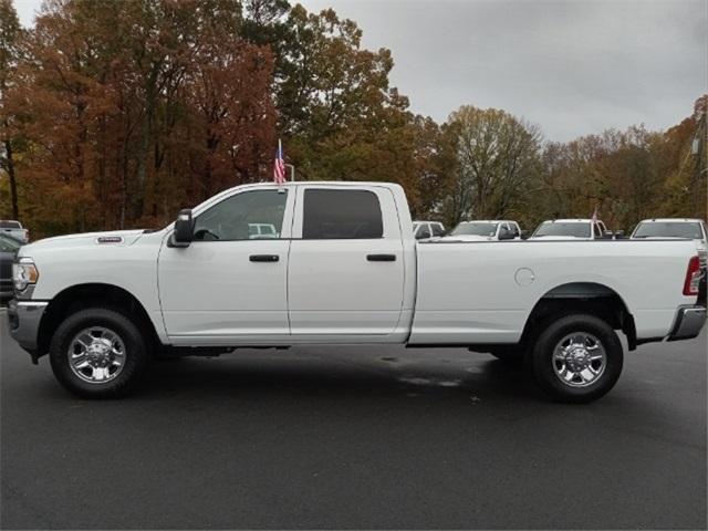 used 2023 Ram 2500 car, priced at $42,988