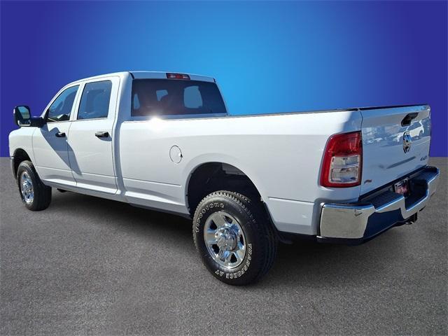 used 2023 Ram 2500 car, priced at $42,855