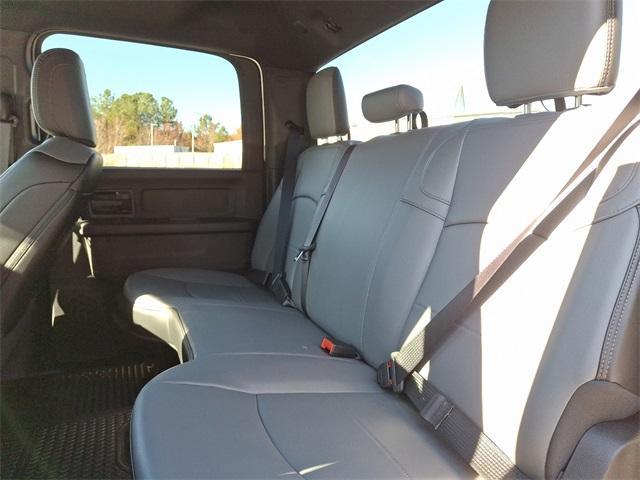 used 2023 Ram 2500 car, priced at $42,855