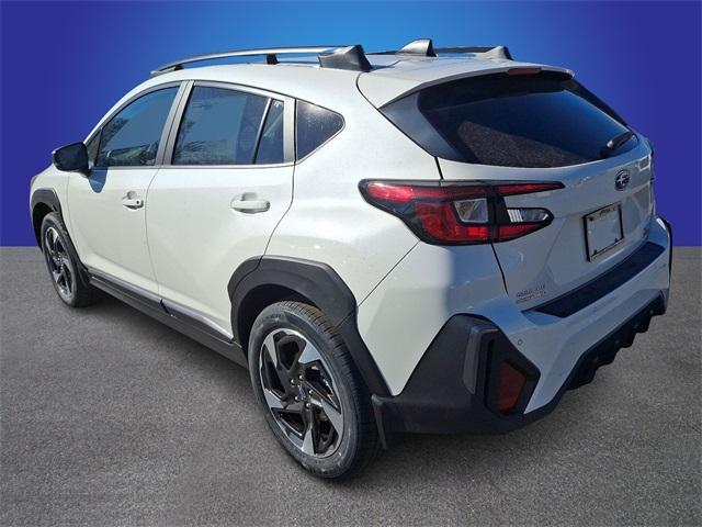 new 2025 Subaru Crosstrek car, priced at $35,934